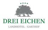 Logo Drei Eichen | © Landhotel-Gasthof Drei Eichen