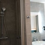 Bild von Doppelzimmer mit Dusche