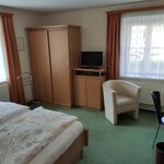 ….. képe double room with shower, WC