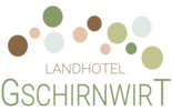 Logo Landhotel Gschirnwirt