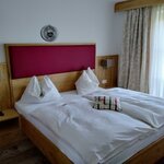 ….. képe double room with shower or bath tub, WC