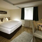 ….. képe double room with shower, WC | © Hotel Gasthof Hartlwirt