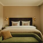 Photo of Classic Room | © Hotel Zum Hirschen