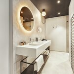 Photo of Suite, bath, toilet
