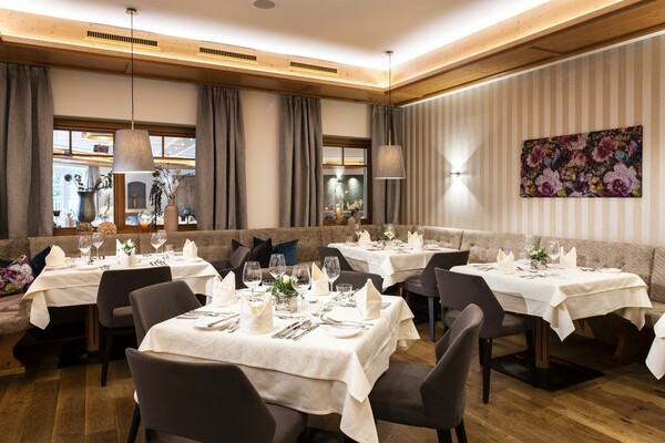 Restaurant Salzburg
