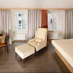 Bild von Doppelzimmer Superior | © Star Inn Hotel Salzburg Gablerbräu
