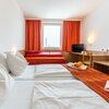 Фото комната на двоих | © OEKOTEL Salzburg