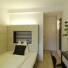 imagen de Habitación individual, ducha, WC | © Hotel Rosenvilla