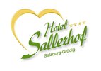 Logo Hotel Sallerhof | © Hotel Sallerhof