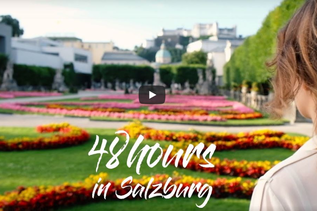 48 Stunden im Frühling | © Tourismus Salzburg GmbH