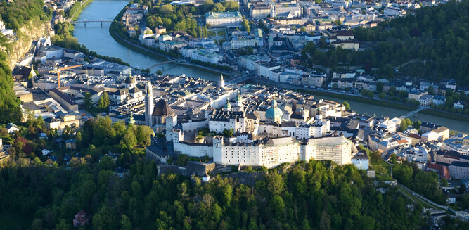 Information For Your Holiday In Salzburg Salzburg Info