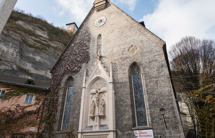 St. Blasius | © Kirche St. Blasius St. Blasius | © Kirche St. Blasius