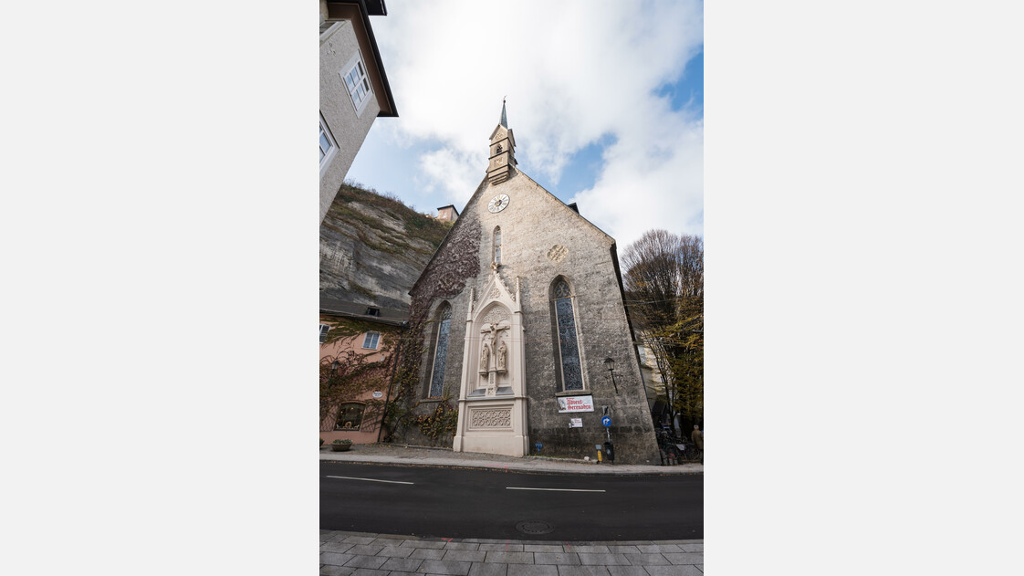 St. Blasius | © Kirche St. Blasius St. Blasius | © Kirche St. Blasius