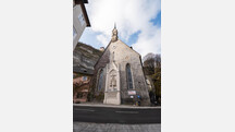 St. Blasius | © Kirche St. Blasius St. Blasius | © Kirche St. Blasius