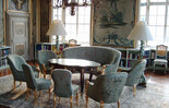 chinese Salon | © Schloss Leopoldskron chinese Salon | © Schloss Leopoldskron
