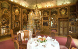 venetian Salon | © Schloss Leopoldskron venetian Salon | © Schloss Leopoldskron